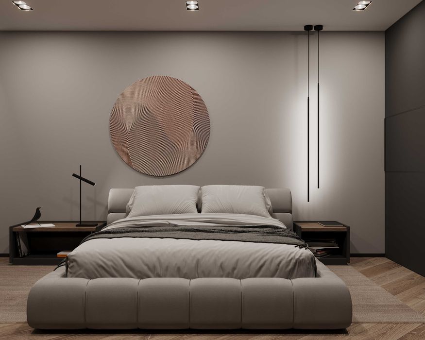 Дизайнер/ дизайн интерьера / 3D визуализация / дизайн-проект.