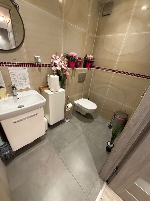 Wynajmę gabinet usługowy