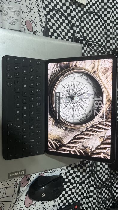 Ipad air M1 64 GB515332579085537283