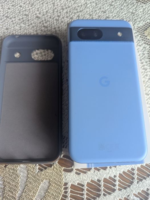 Google pixel 8 a, 128 gb, не заблокований, pixel, pixel 8a, google