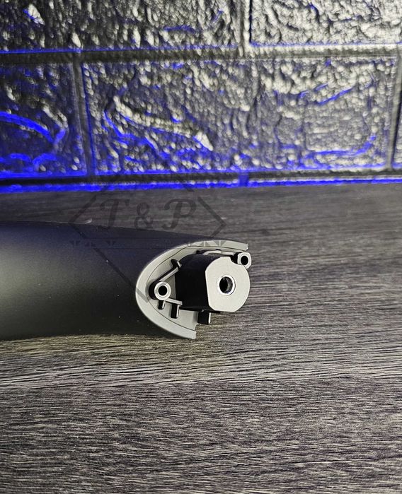 Puxador Porta Interior - BMW F30, F80, F31, F32, F34, F35 - 3 Cores