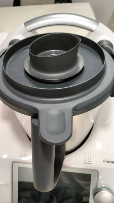 Bimby TM6- Garantia Agosto 2026