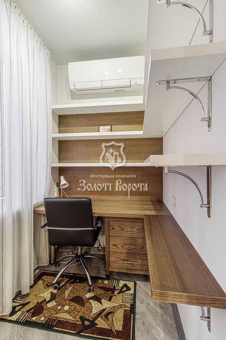 3-rooms apartment apartment by the address st. Ul Chernobylskaya (area 146,1 m²) - Atlanta.ua - photo 11