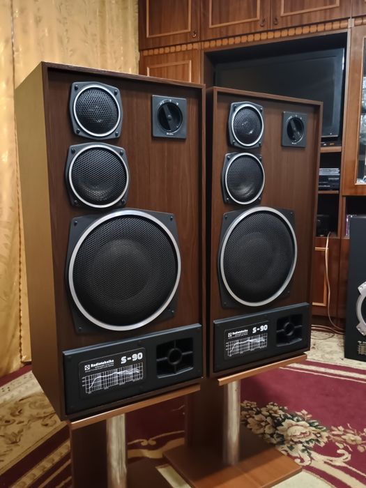 S90 Radiotehnika