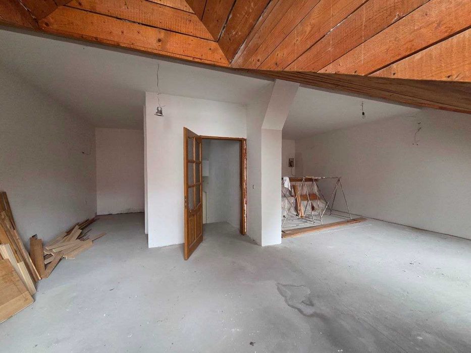 Продаж квартири у особняку 320м2,Центр_VD