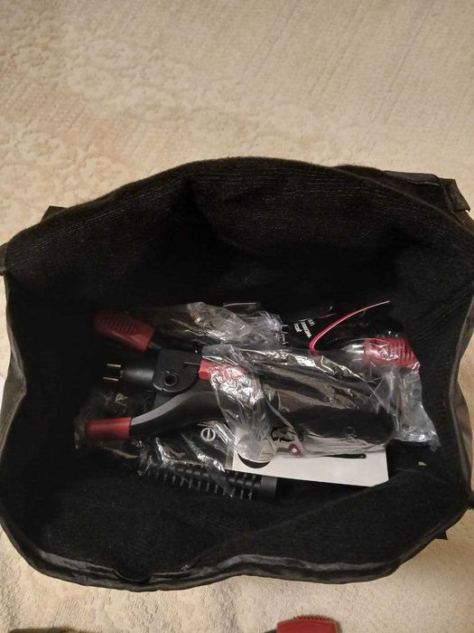 Продам набір для укладання волосся!