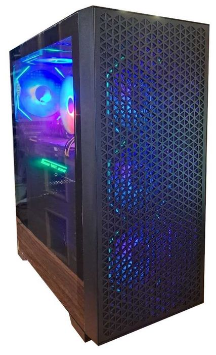 Intel Xeon E5-2640 V4 (10 ядер / 20 потоків x 3.3Ghz) 16GbDDR4 M2:256Gb HDD:500Gb GTX1070-8Gb