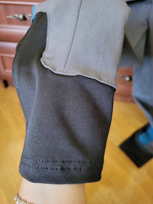 Жіночі штани для верхової їзди Equilibre M-L