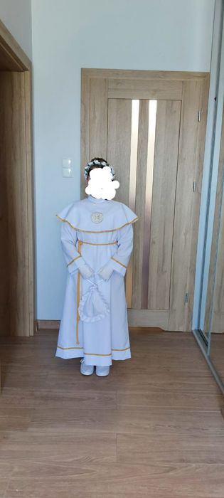 Alba z wszystkimi dodatkami