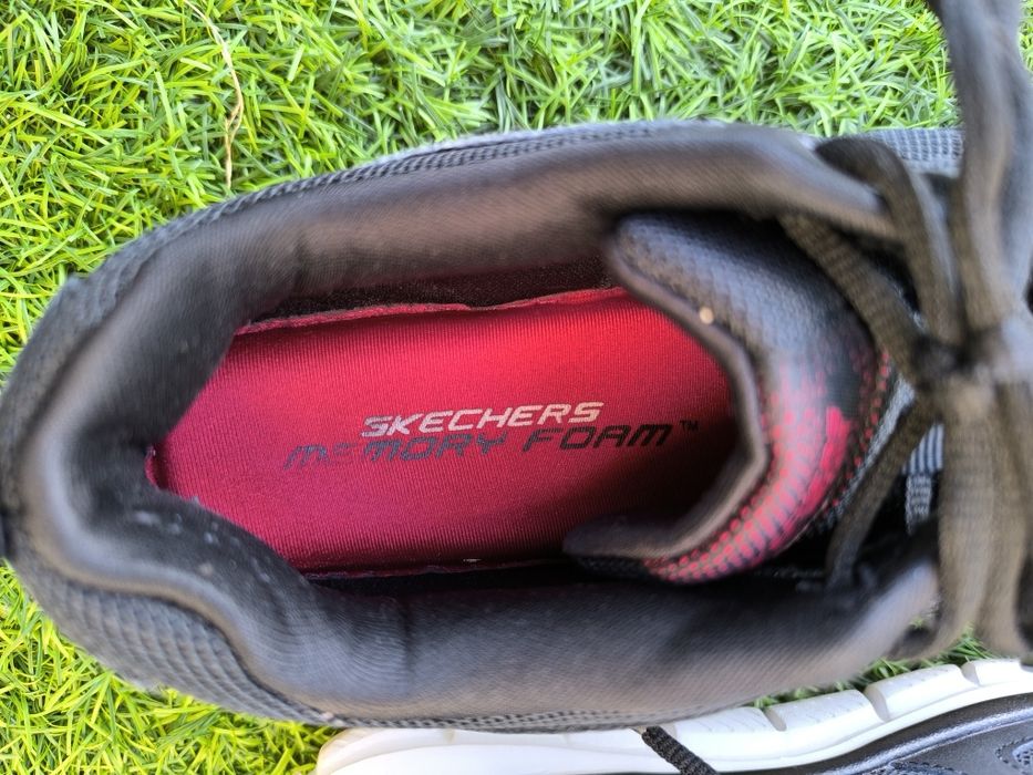 Sapatilhas Sketchers 41