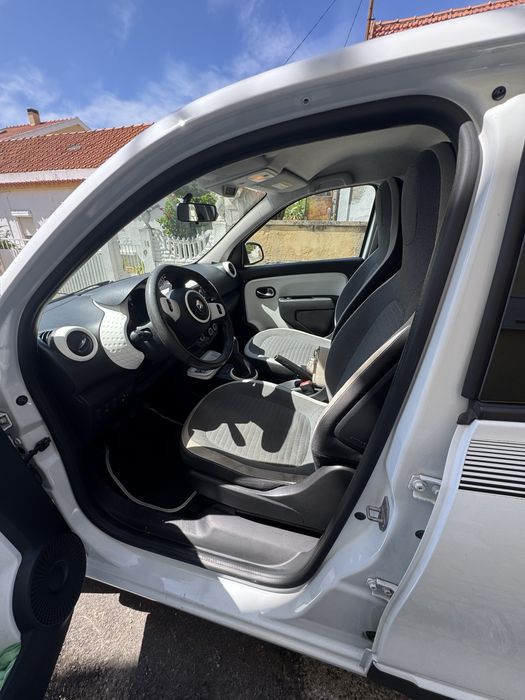 Renault Twingo SCe 70 S&S Night & Day