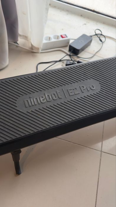Trotinete Ninebot E2 Pro