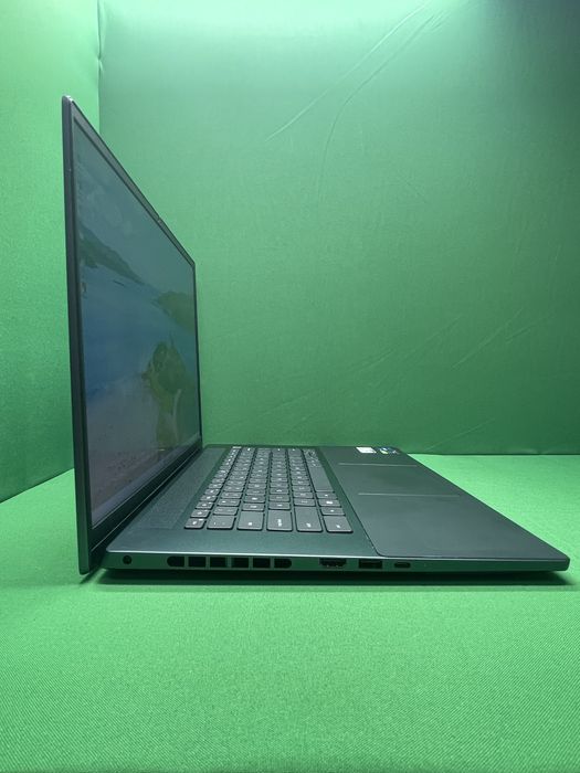 Dell Inspiron 16 Plus | RTX 3060 | 16GB | SSD 512GB | i7-12700