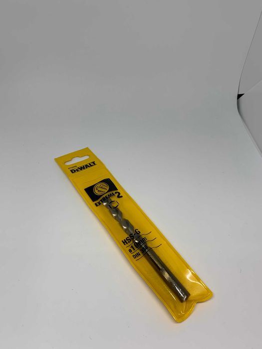 Karton wierteł DEWALT DT5056-QZ Extreme 2 do metalu DN10 123szt.