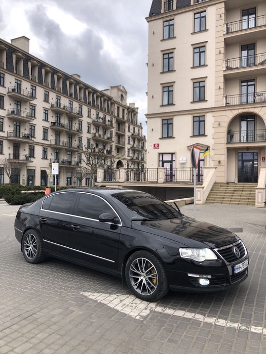Продам фольцваген пассат 2.0fsi, 2008г, не DSG!