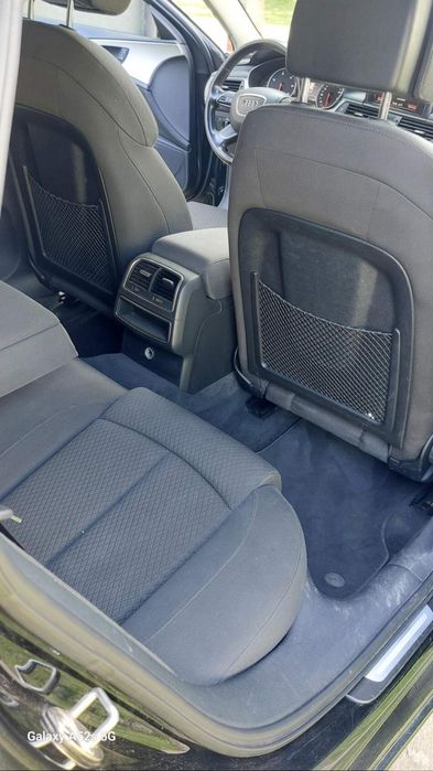Audi A6 C7 AVANT COMBI, 2.0, 177KM