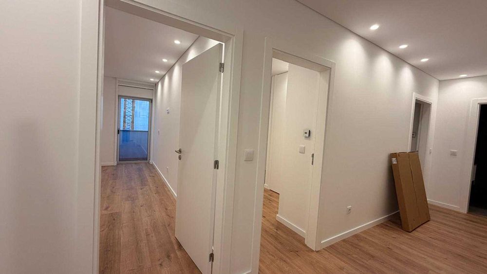 T3 para arrendar próximo ao Palácio do Gelo