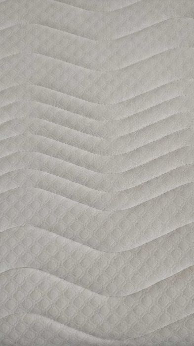 Colchão Cama de solteiro 1.90 x 0.80