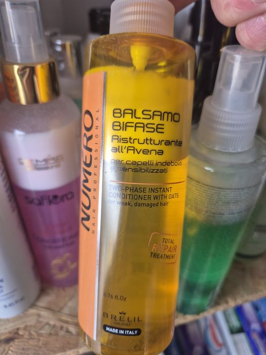 You Look супер уход для волос .спрей 10 в 1. 15 а 1 Уоu Look Soika