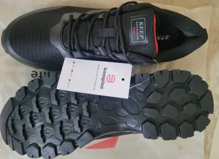 Взуття Чоловіче original Baasploa 43р. ще є 42р.