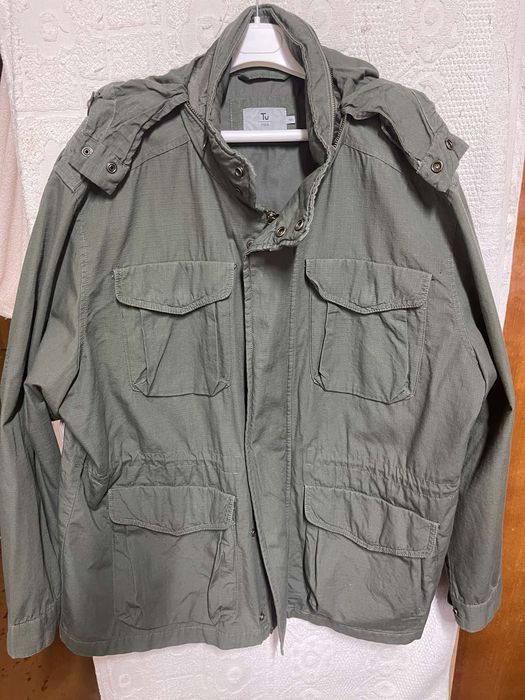 Куртка оригілал TU