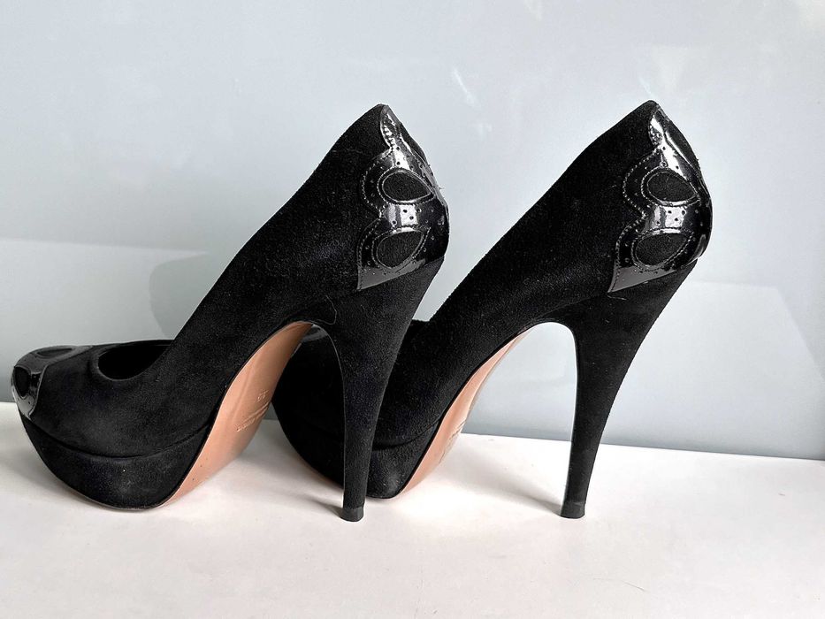 Туфлі р. 39. Бренд Vero Guoto, Італія