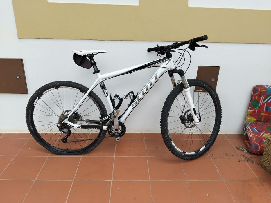 Bicicleta Scott Scale XL