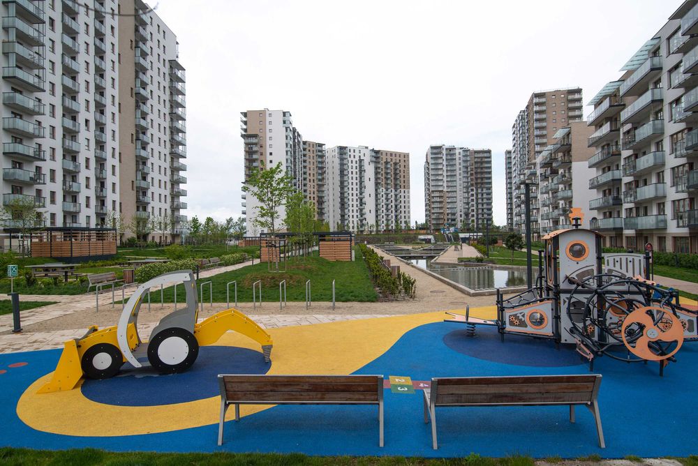 Apartament Gdańsk Nowa Letnica mieszkanie nocleg na doby blisko morza