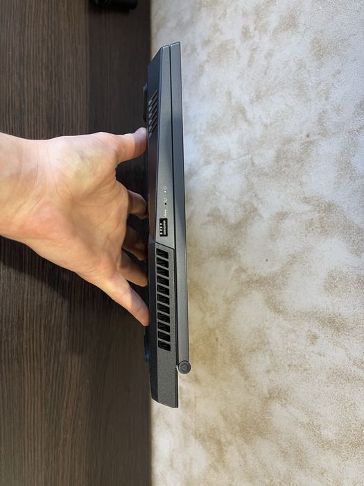 Lenovo Legion 5/ GTX1650 /16озу/ 1,5тб+