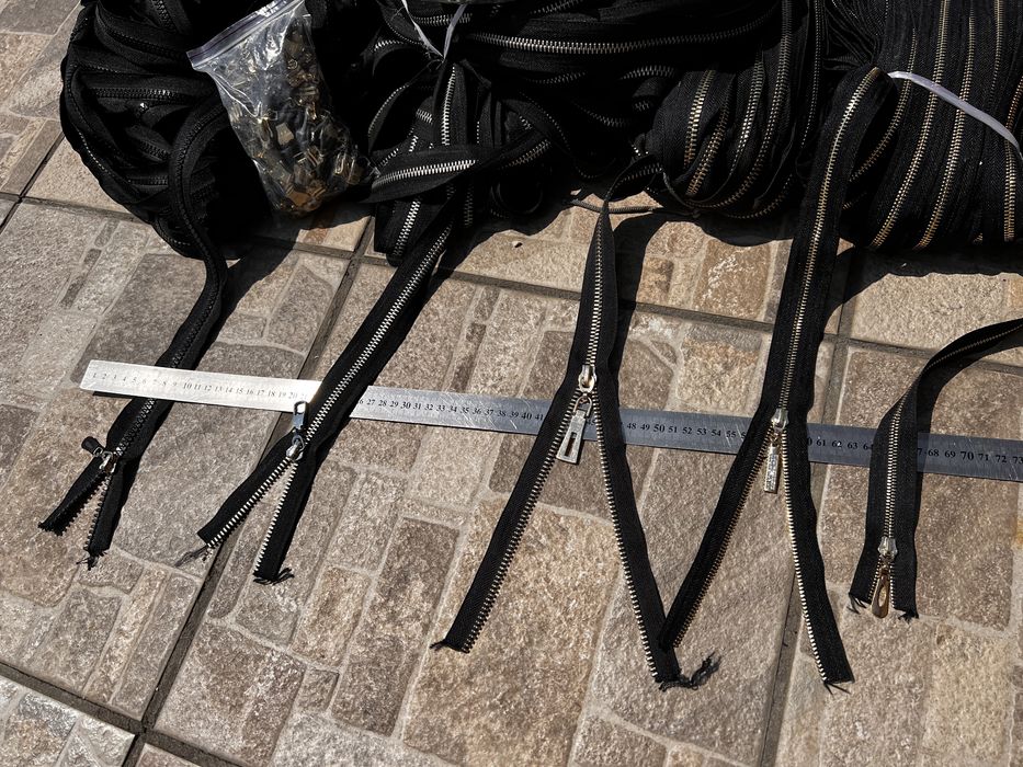 Змейка рулонка - от 10 м - 15 грн/м