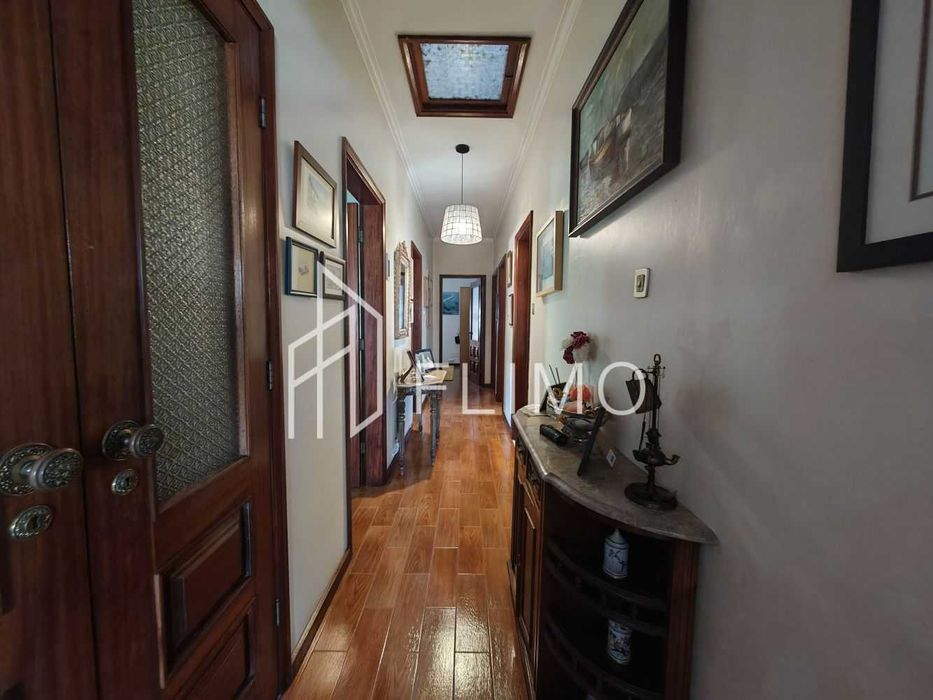 Moradia t3 em Avanca