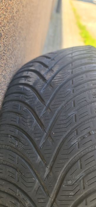 Felgi Opel Signum, Astra ,Corsa,Vectra 5x110 205 55 R16
