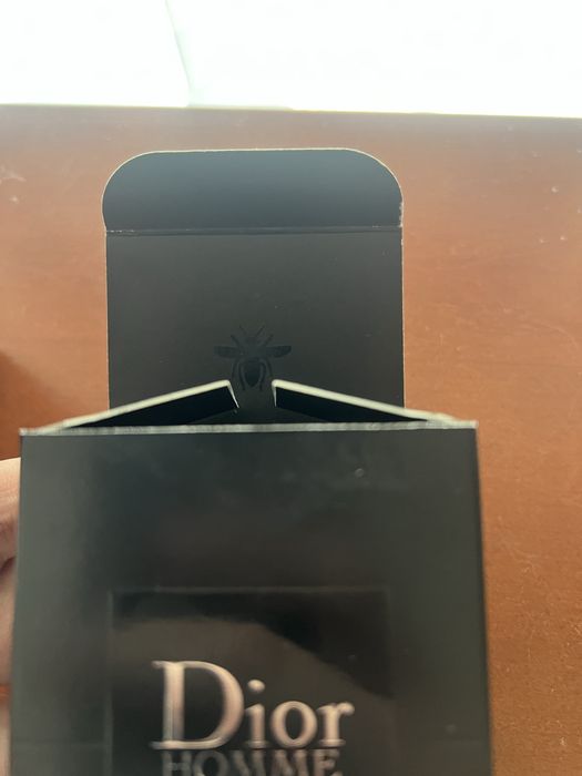 Вживані Dior Homme Intense