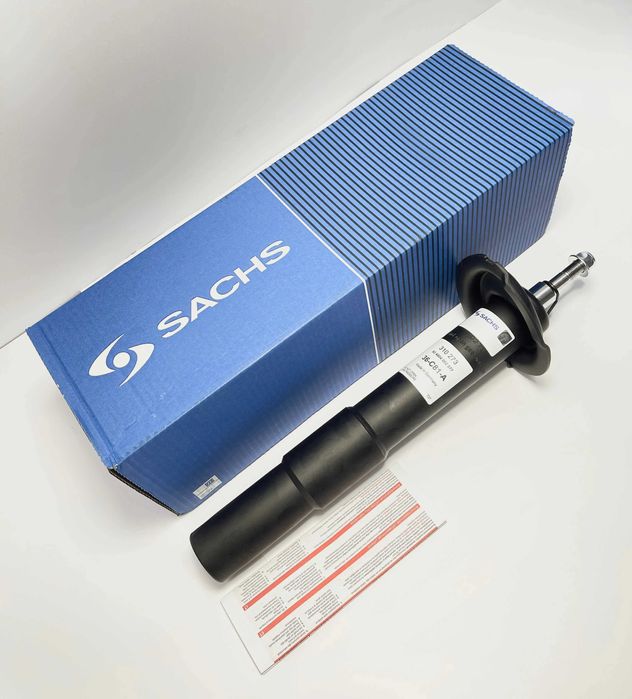 Стойка/Амортизатор Передний/Задний на BMW 5 E60/E61, БМВ 5 Е60/Е61