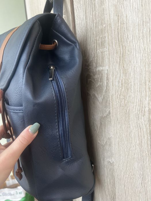 Рюкзак вмісткий не дорого