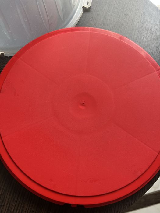 Контейнер для тортів