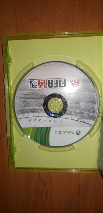 XBOX 360 - jogos