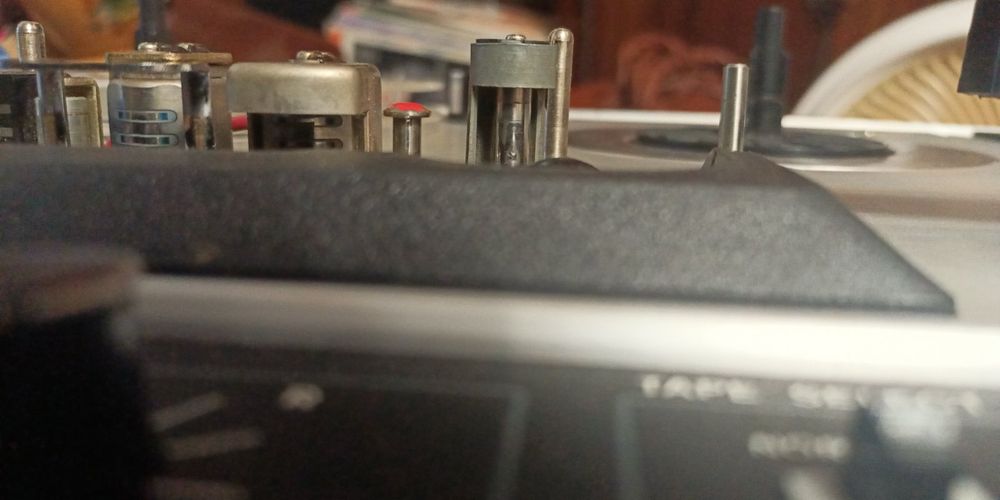 Магнитофон "Sony TC 570"