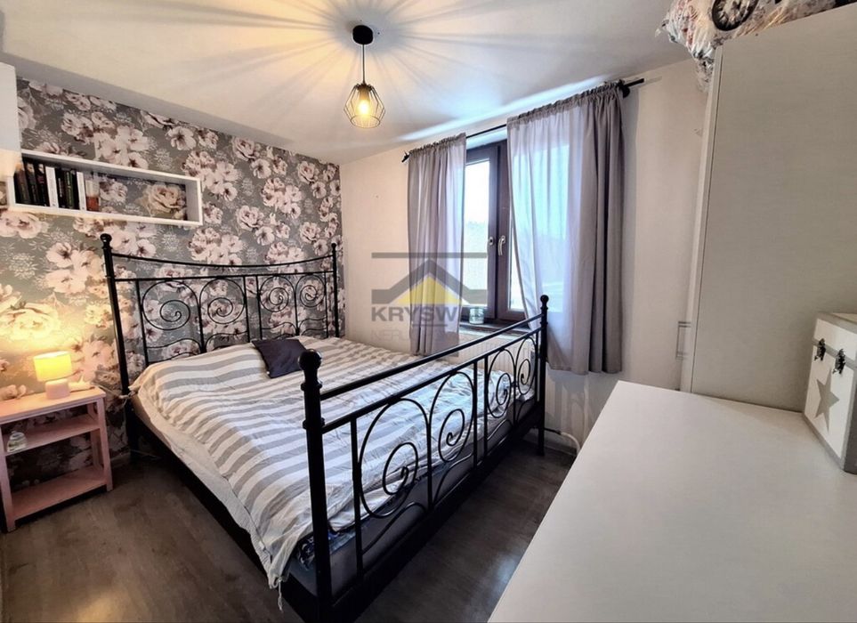 Dom z dużą działką 2844 m² – tuż przy jeziorze w Zwierzynie