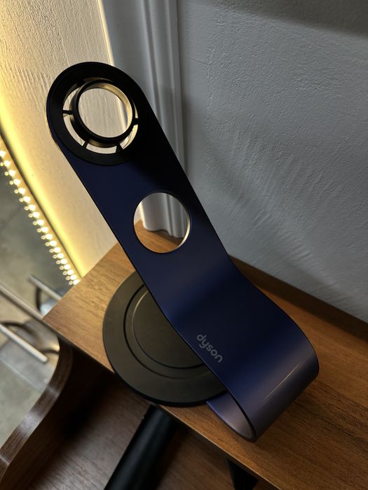 Підставка для фена Dyson Supersonic (Prussian Blue)