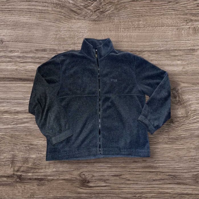 Polar Fila XL rozpinany