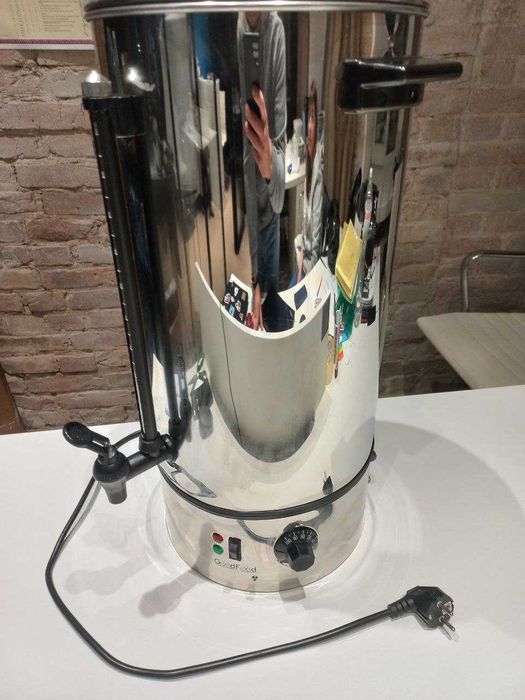 Оренда термопота, прокат кип'ятильника, термопот, чайник, кип'ятильник