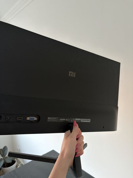 Xiaomi Mi Desktop 27”