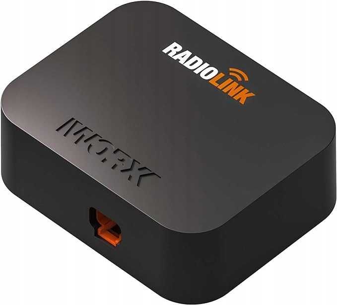 WORX Landroid wzmacniacz sygnału WiFi