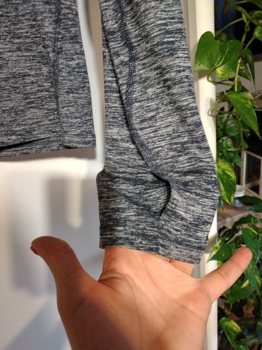 Longsleve Nike running