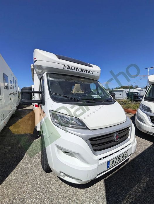 Autostar Passion P730LC U34