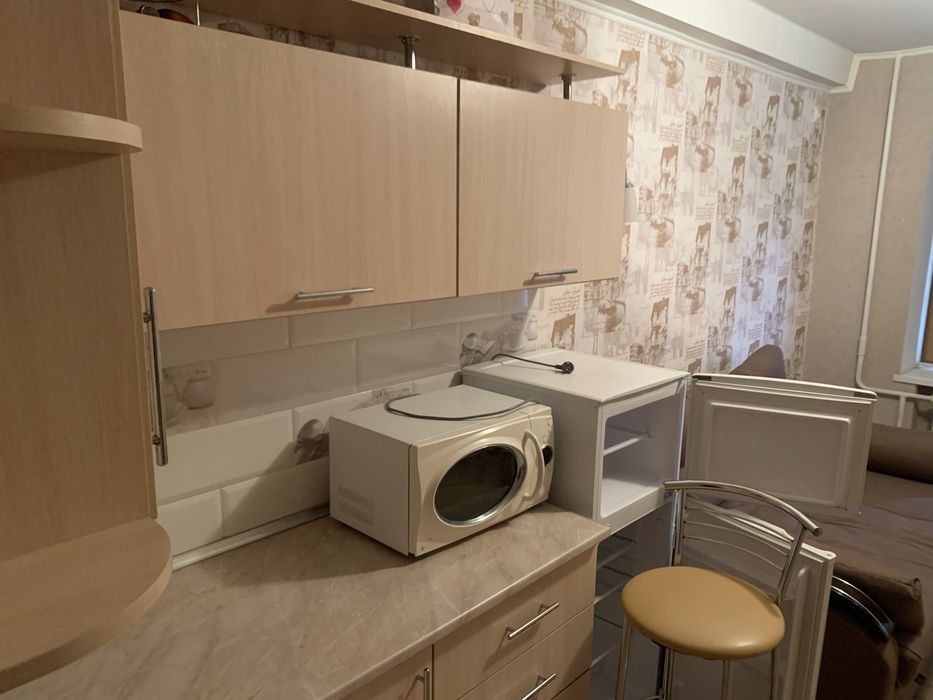 Сдается комната в общежитии