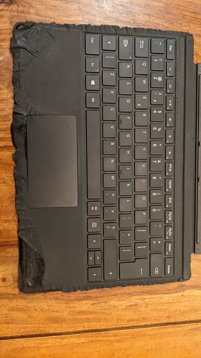 Surface 3 pro i5 4/128 gb