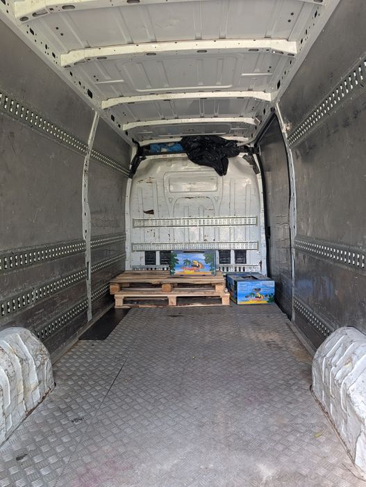 Renault Master 2015 r.