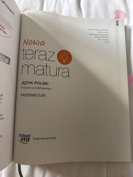 Vademecum jezyk polski